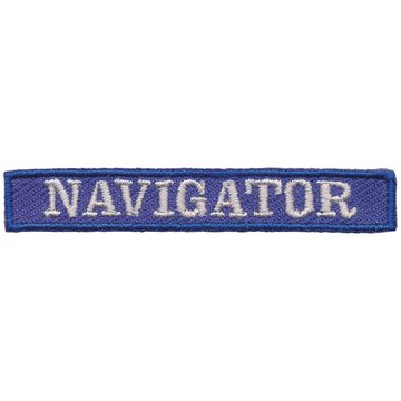 Pfadranger Navigator