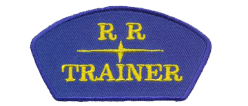 Logo Trainer