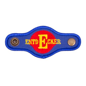 Logo Entdecker
