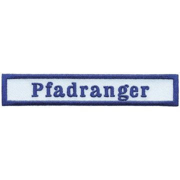 Logo Pfadranger